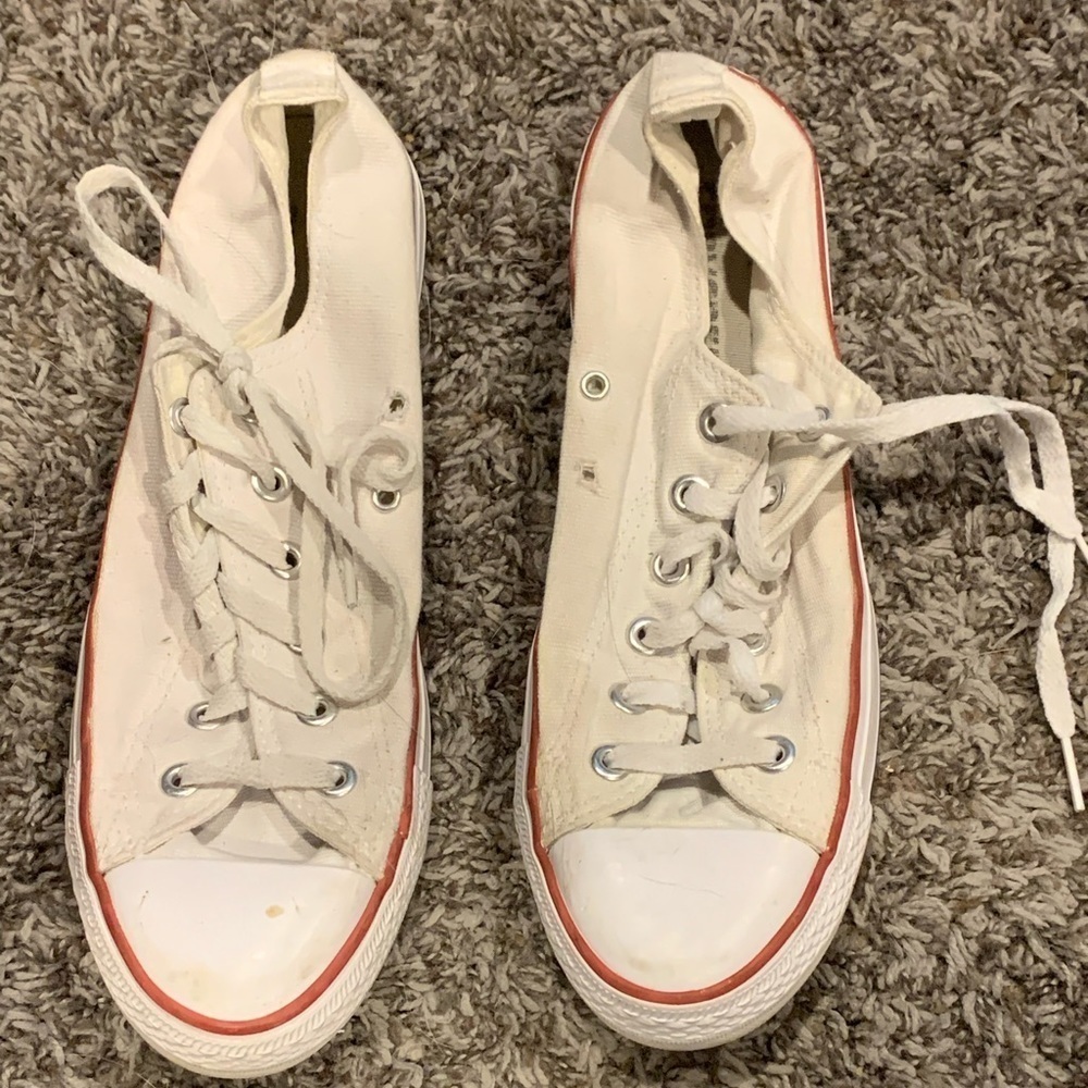 Converse All Star Sneaker